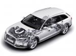 Audi A6 Allroad 3.0 TDI Quattro 2012 года (WW)
